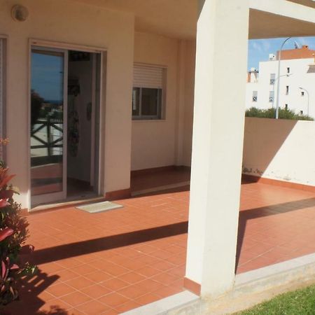 Villa Pool & Garden Oura Albufeira Flat Esterno foto