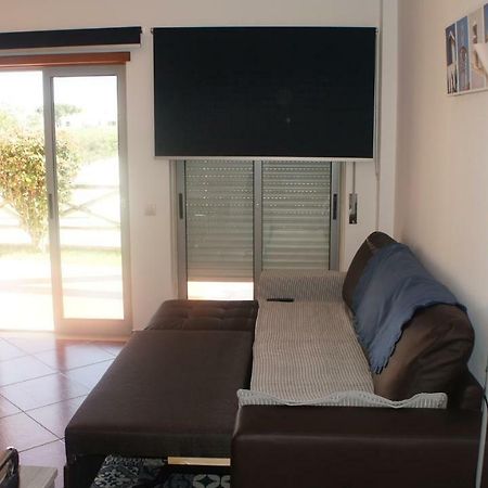 Villa Pool & Garden Oura Albufeira Flat Esterno foto