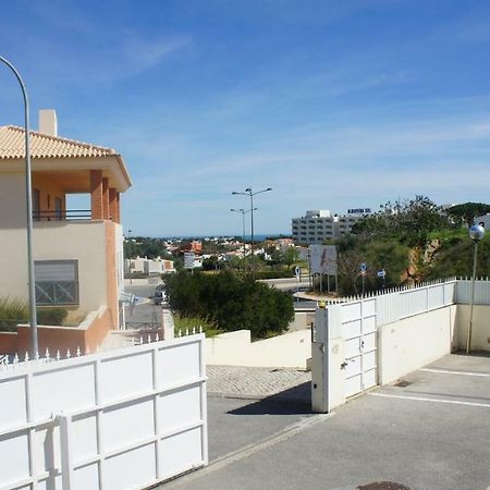 Villa Pool & Garden Oura Albufeira Flat Esterno foto