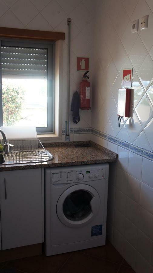 Villa Pool & Garden Oura Albufeira Flat Esterno foto