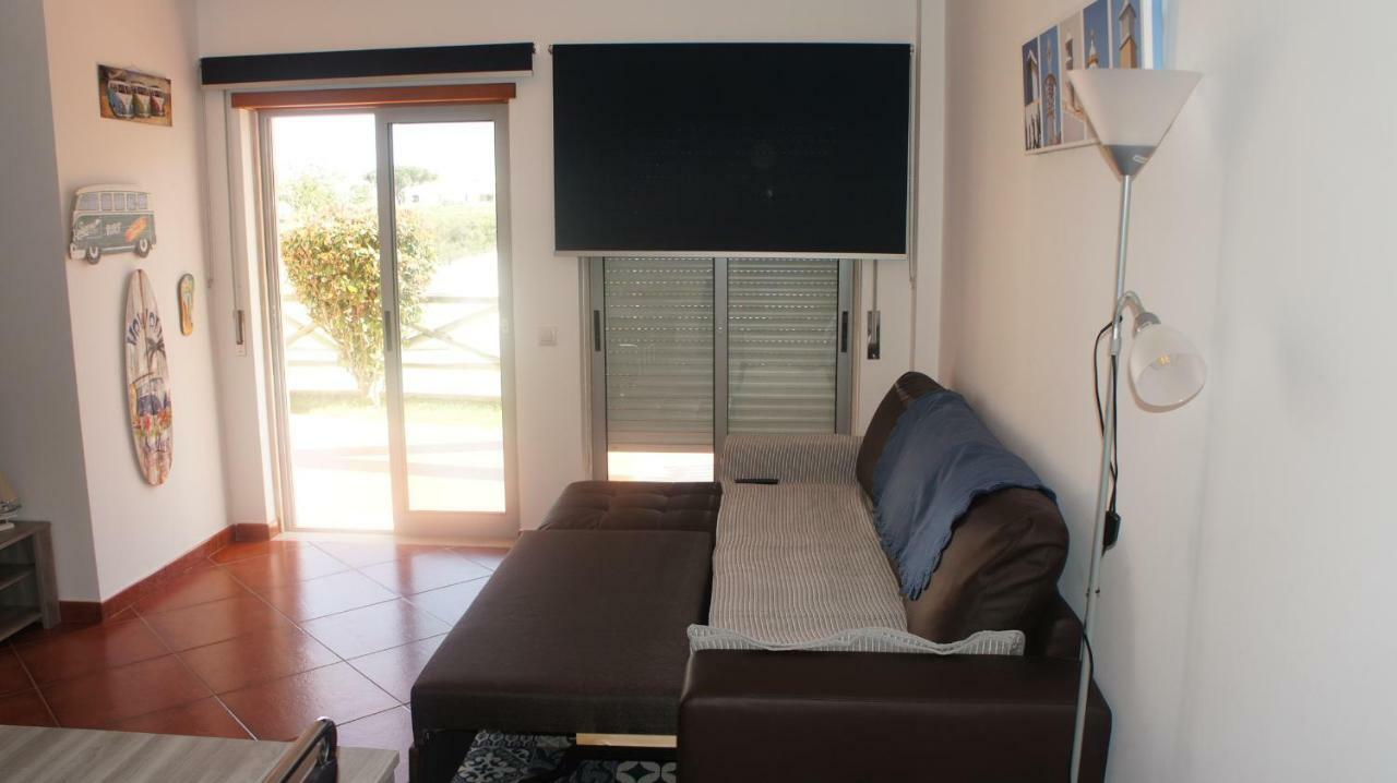 Villa Pool & Garden Oura Albufeira Flat Esterno foto