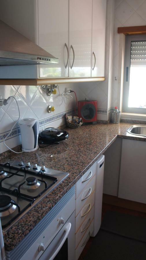 Villa Pool & Garden Oura Albufeira Flat Esterno foto