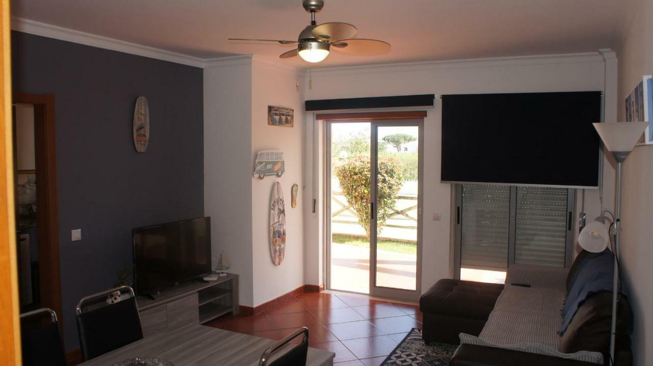 Villa Pool & Garden Oura Albufeira Flat Esterno foto
