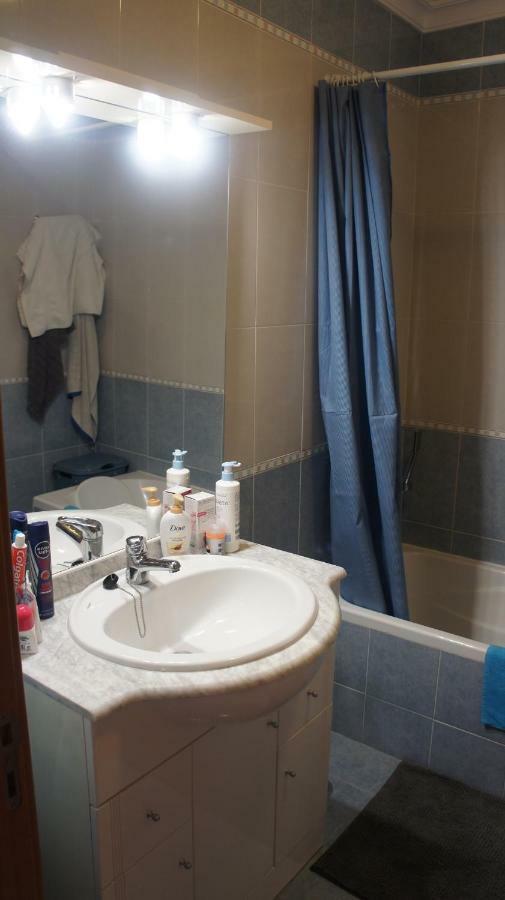 Villa Pool & Garden Oura Albufeira Flat Esterno foto