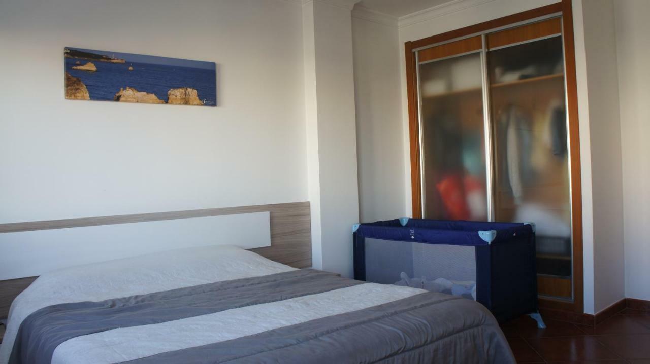 Villa Pool & Garden Oura Albufeira Flat Esterno foto