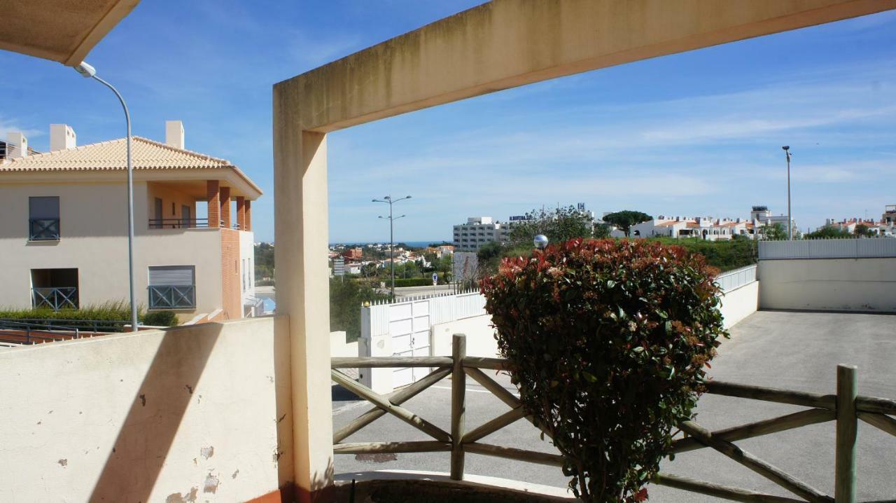 Villa Pool & Garden Oura Albufeira Flat Esterno foto