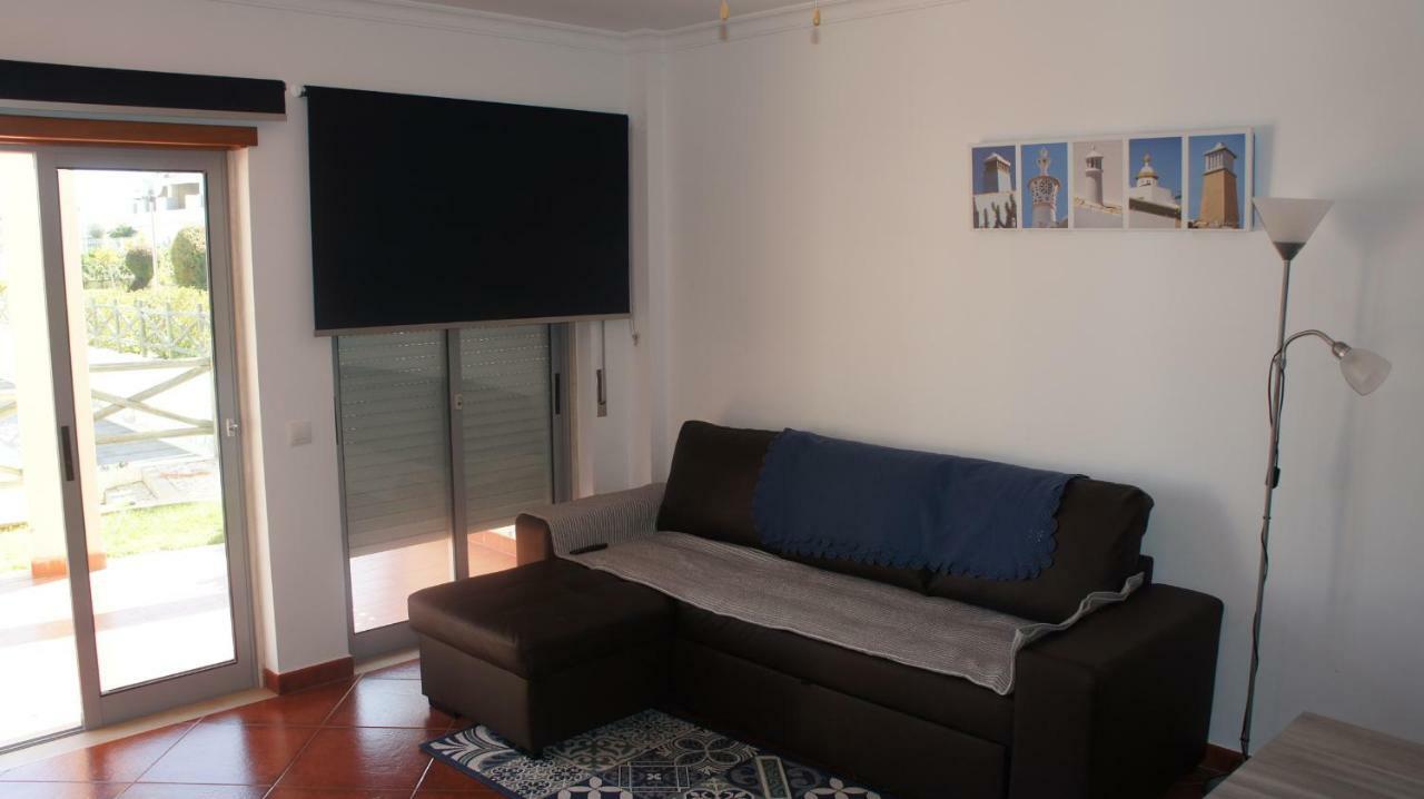Villa Pool & Garden Oura Albufeira Flat Esterno foto