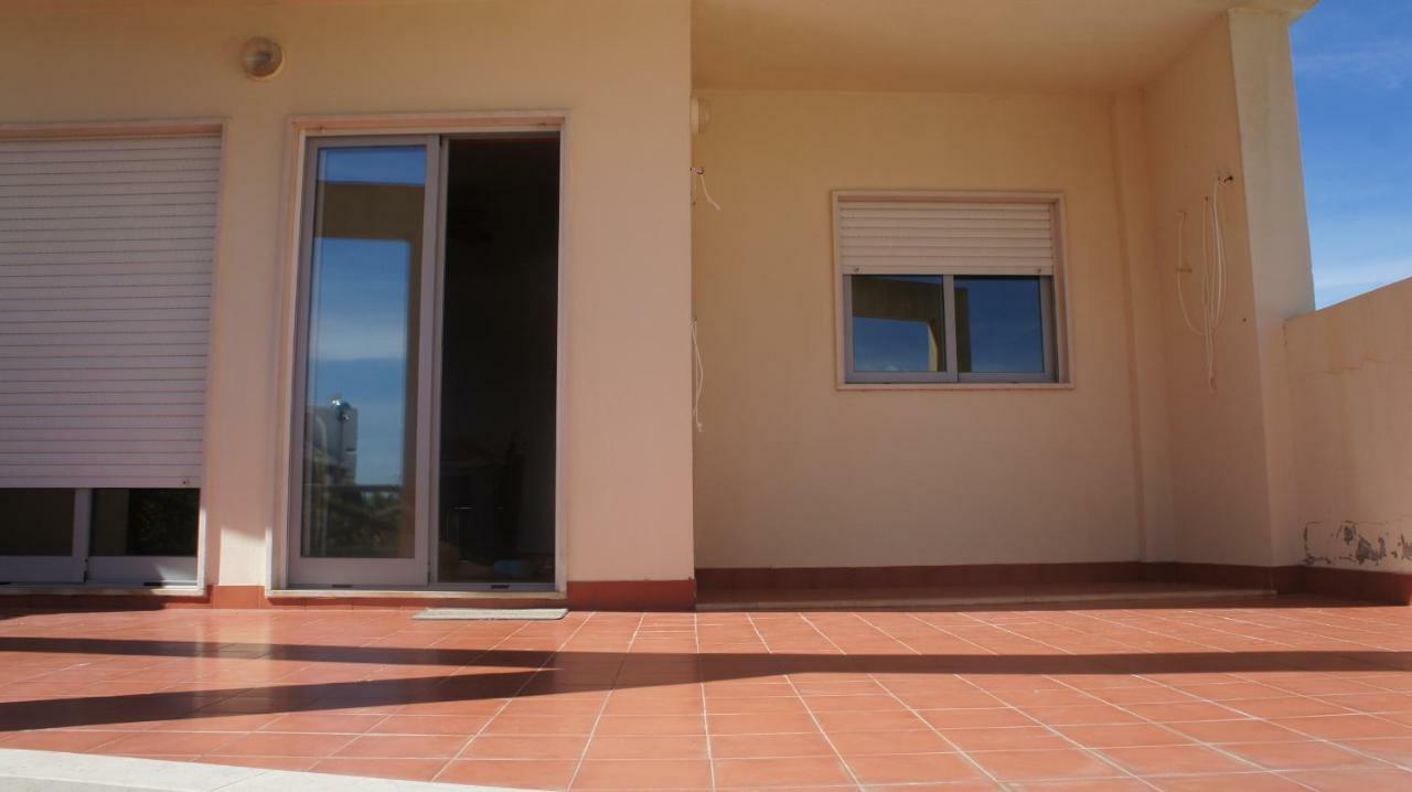 Villa Pool & Garden Oura Albufeira Flat Esterno foto