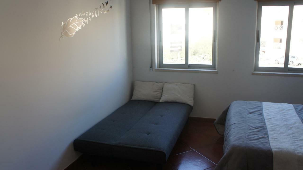 Villa Pool & Garden Oura Albufeira Flat Esterno foto